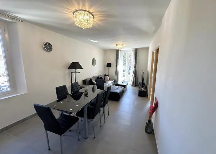 Appartement Vieux Village