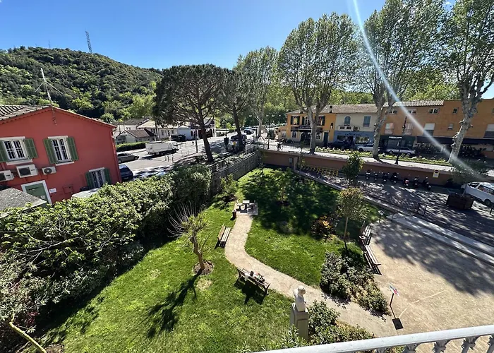 Appartement Vieux Village