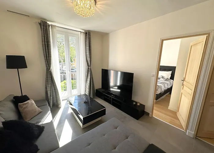 Appartement Vieux Village