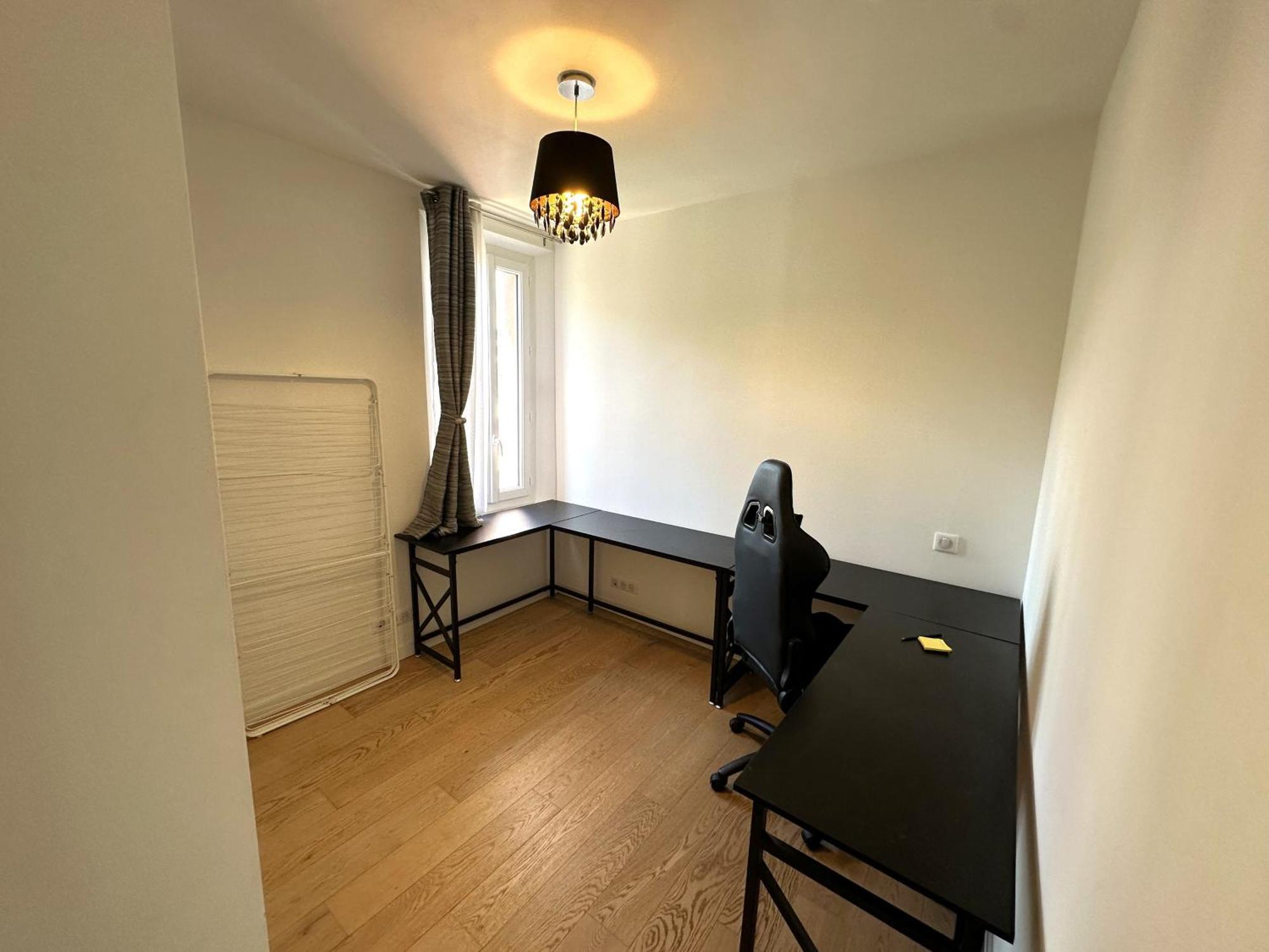 Vieux Village Apartment Villeneuve-Loubet
