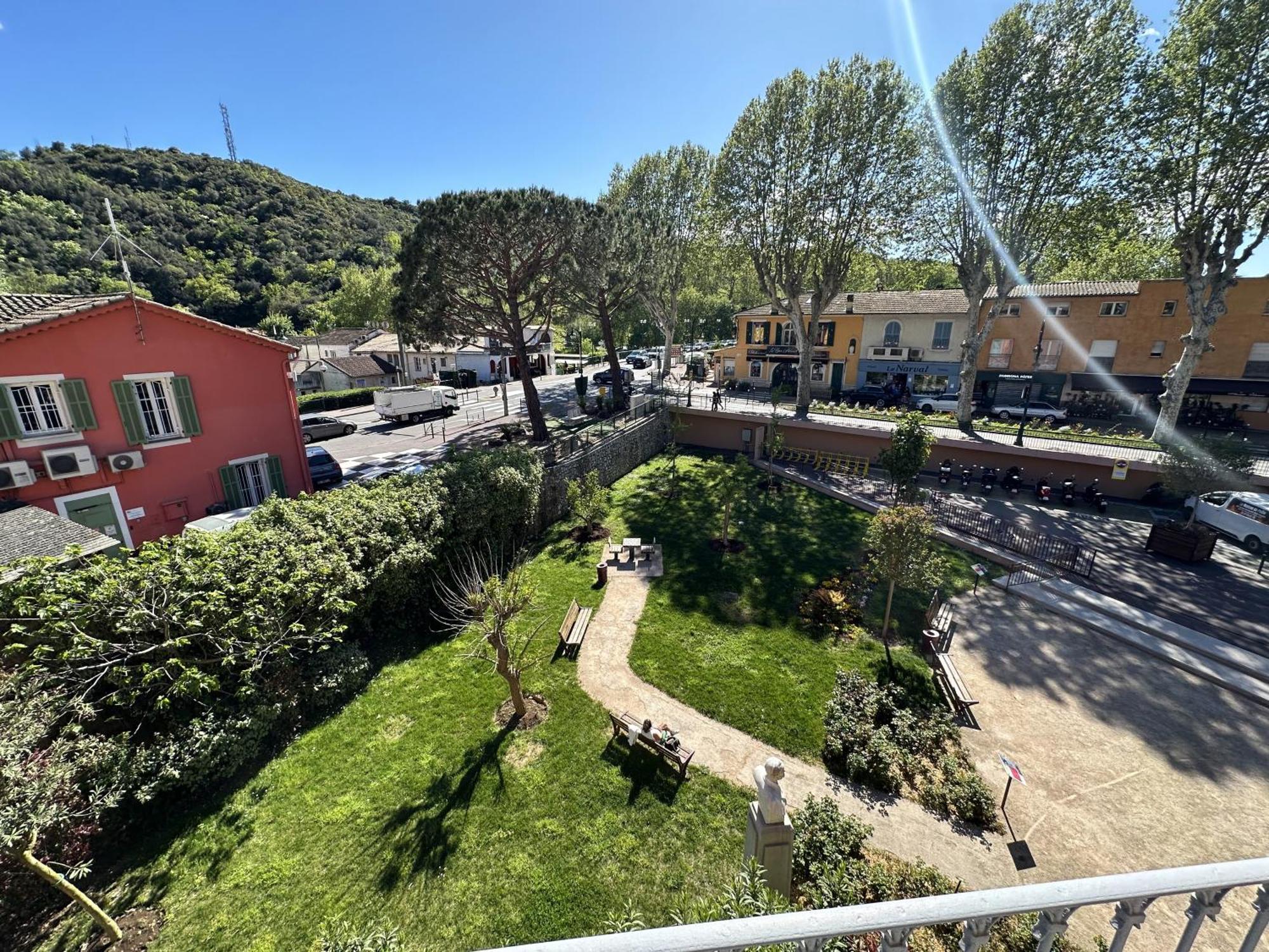 Vieux Village * Villeneuve-Loubet
